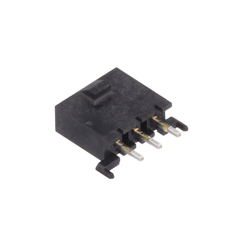 TE Connectivity / AMP 2-1445084-3 Enlarged Image