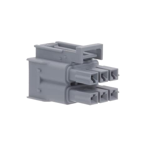 TE Connectivity 2-2336229-6