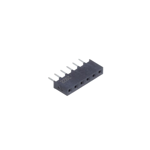 TE Connectivity 2314876-6
