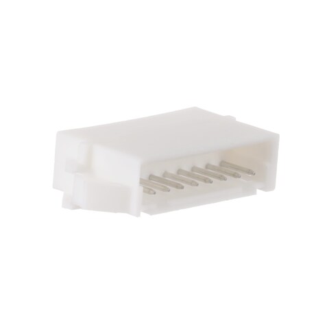 TE Connectivity 292254-8