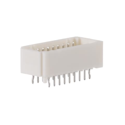 TE Connectivity / AMP 1-292141-8