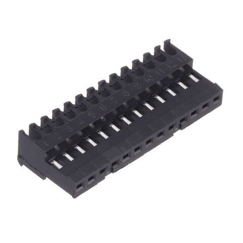 TE Connectivity / AMP 4-644577-3