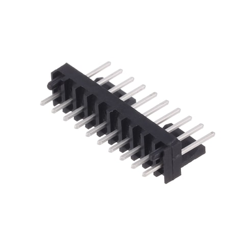 TE Connectivity / AMP 4-647609-0