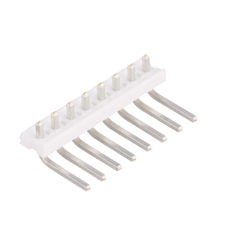 TE Connectivity / AMP 640385-8