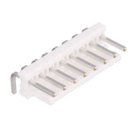 TE Connectivity / AMP 640387-8