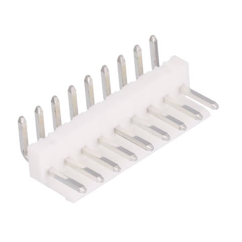 TE Connectivity / AMP 647676-9