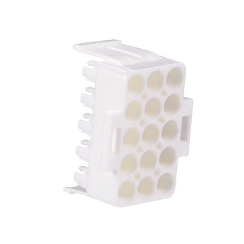 TE Connectivity / AMP 770058-1