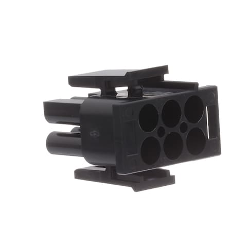 TE Connectivity / AMP 794535-1