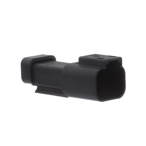 TE Connectivity / DEUTSCH DT04-2P-CE03