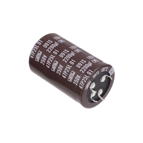 Chemi-Con E91S251VND222MB63U 放大圖片