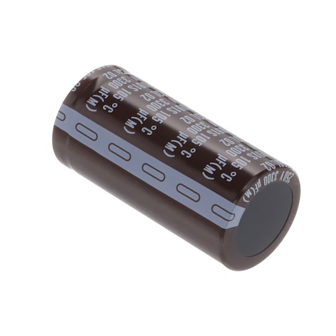 Chemi-Con E91S251VND332MB80U