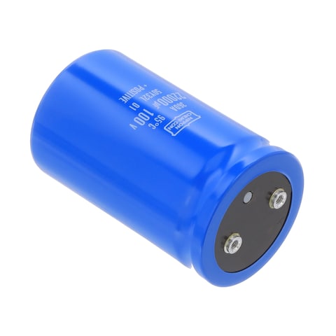 Chemi-Con E36D101LPN223TDA5U