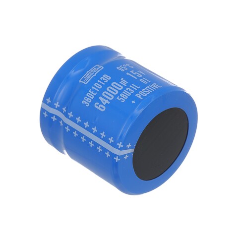 Chemi-Con E36D150LPN643TC48U