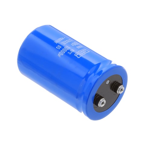 Chemi-Con E36D201HPS103MDA5U Büyütülmüş Görüntü