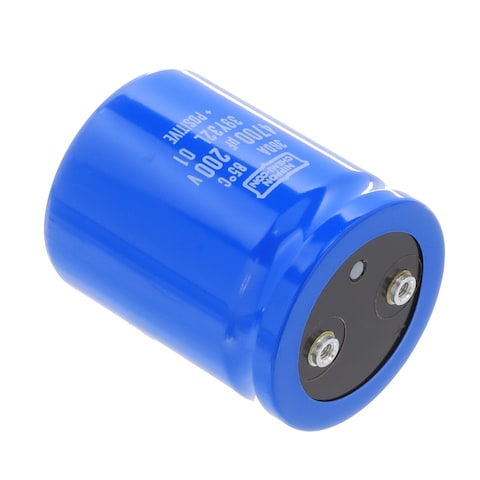 Chemi-Con E36D201LPN472TD79U