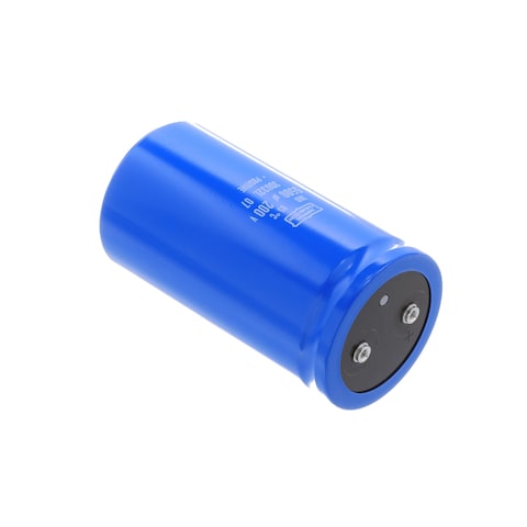 Chemi-Con E36D201LPN552TEE3U