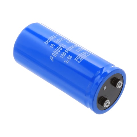 Chemi-Con E36D350HPN154TDE3U