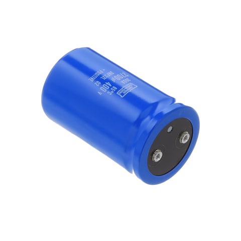 Chemi-Con E36D401LPN272TDA5U