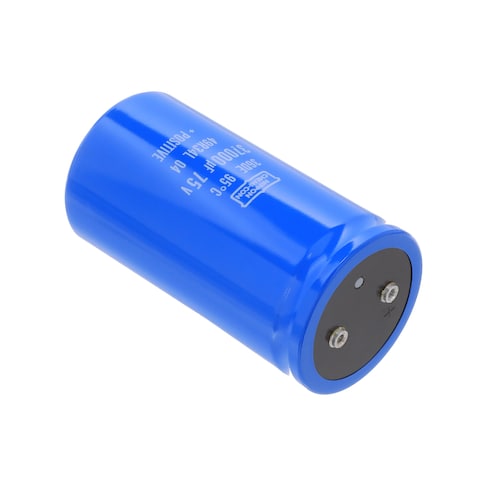 Chemi-Con E36D750LPN373UEE3U