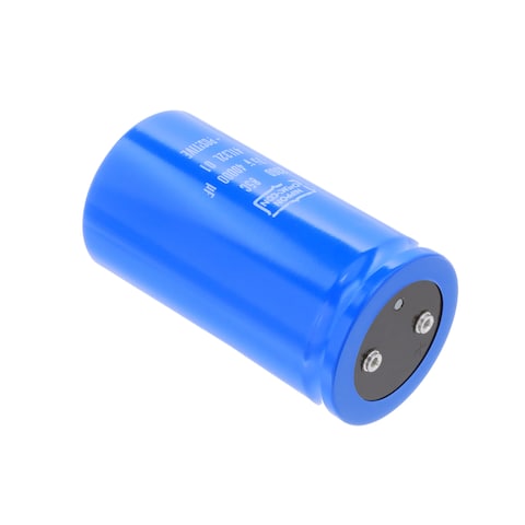 Chemi-Con E36D750LPN403UEE3U