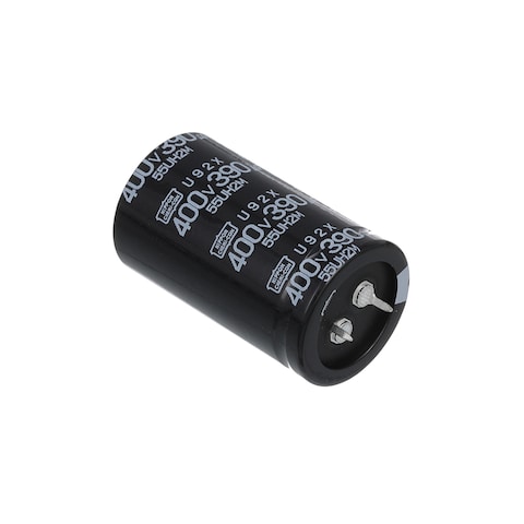 Chemi-Con E92X401VSN391MR50U