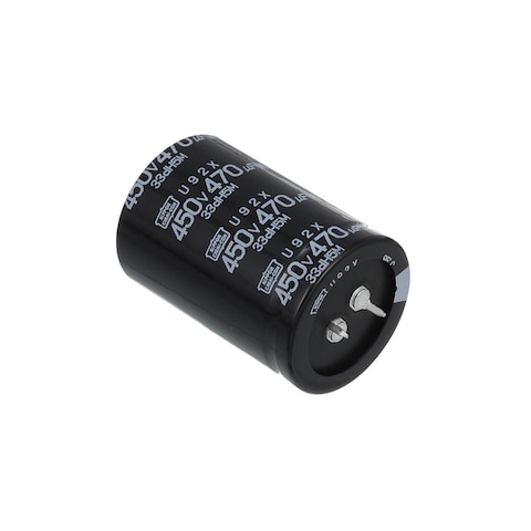 Chemi-Con E92X451VSN471MA50U