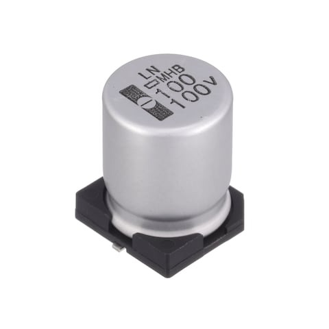 Chemi-Con EMHB101ARA101MKG5S