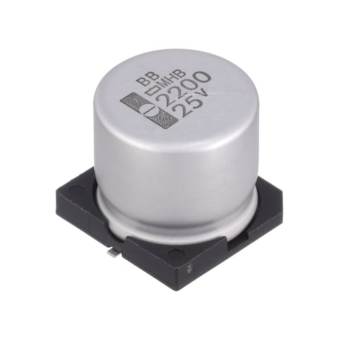 Chemi-Con EMHB250ARA222MMH0S