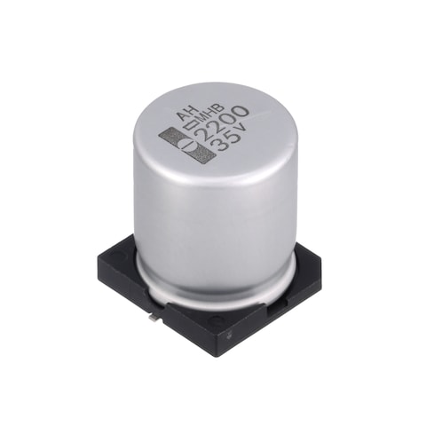 Chemi-Con EMHB350ARA222MMN0S