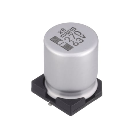 Chemi-Con EMHB630ARA271MKG5S