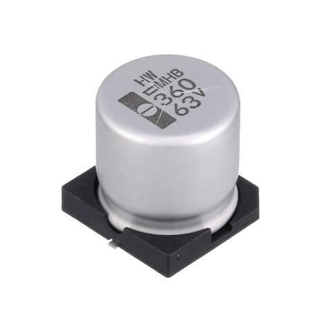 Chemi-Con EMHB630ARA361MLH0S Büyütülmüş Görüntü