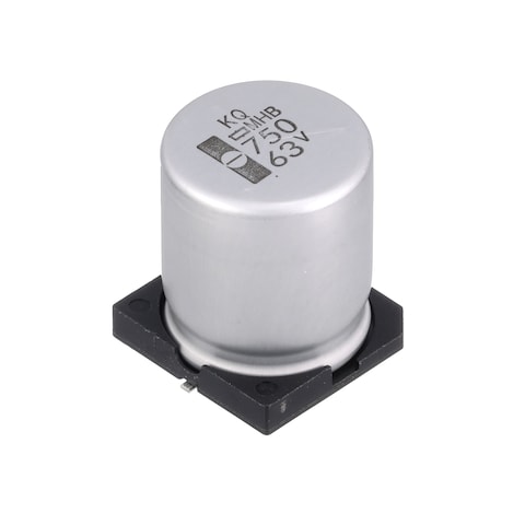 Chemi-Con EMHB630ARA751MMN0S Enlarged Image