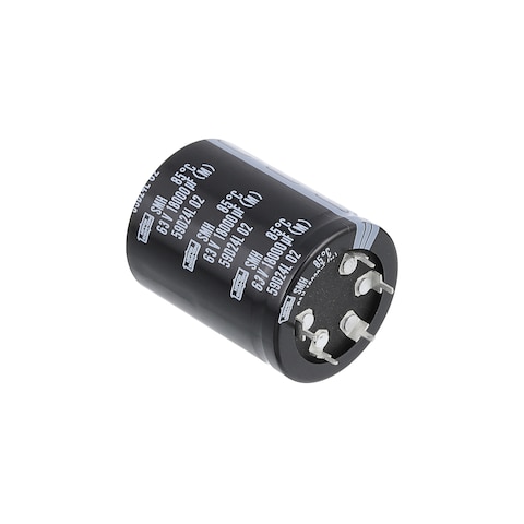 Chemi-Con ESMH630VRT183MB50U