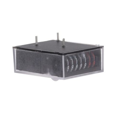 Trumeter HK0790/4.5-35VDC