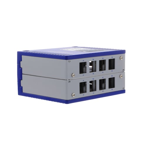 Hirschmann MIPP/BD/cue4/cue4/XXXX/XXXX/XX