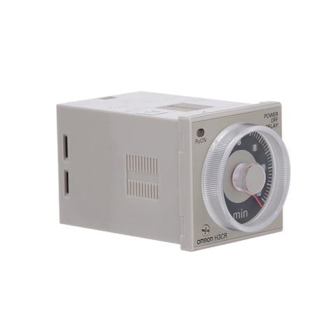 Omron Automation and Safety H3CR-H8LDC48M