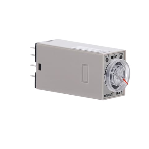 Omron Automation and Safety H3Y-2AC200-2305M