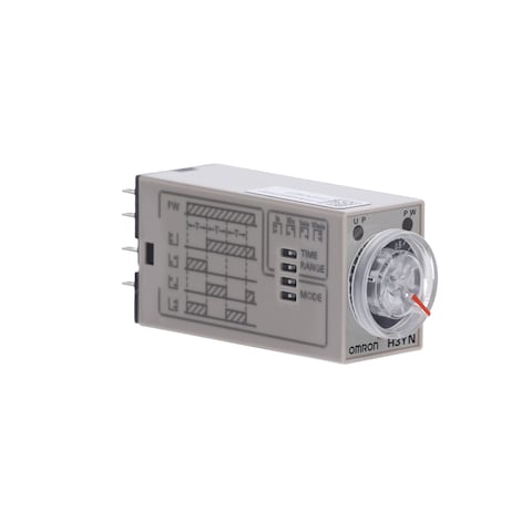 Omron Automation and Safety H3YN-2 DC125