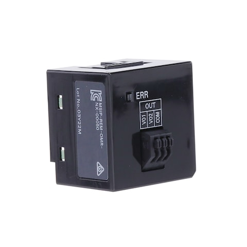 Omron Automation and Safety NX1W-DAB21V Enlarged Image