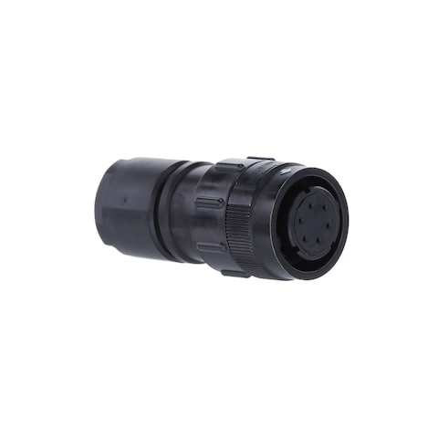 JAE Electronics JN2DW06SLK