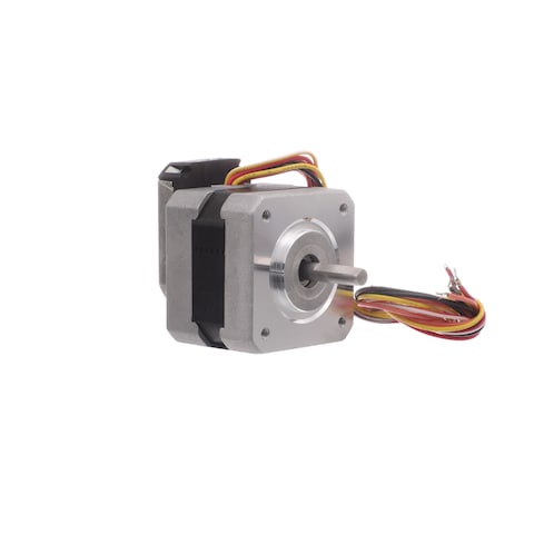 Applied Motion HT17-268D-BAA Enlarged Image