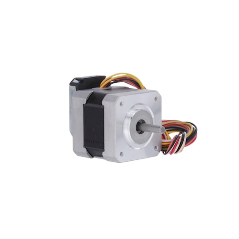 Applied Motion HT17-271D-BAA Enlarged Image