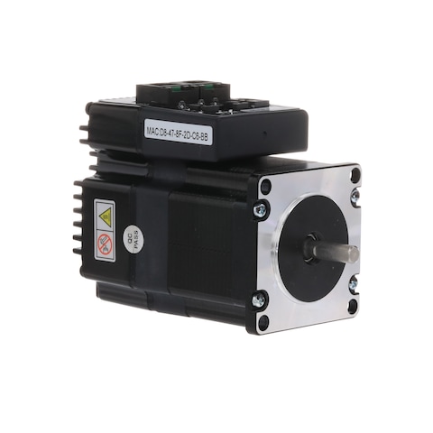 Applied Motion STM23XIP-2DE Enlarged Image