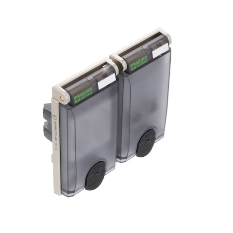 Murrelektronik 4000-68223-3291200 Enlarged Image