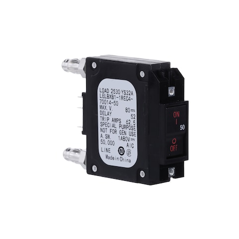 AIRPAX LELBXB1-1REC4-70014-50