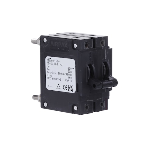 AIRPAX IELHK11-1-52-30.0-01-V