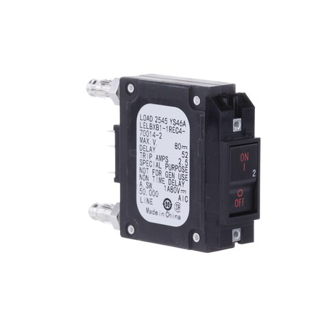 AIRPAX LELBXB1-1REC4-70014-2