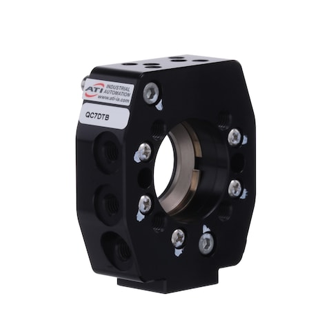 ATI Industrial Automation 9120-007DT-0-0-B