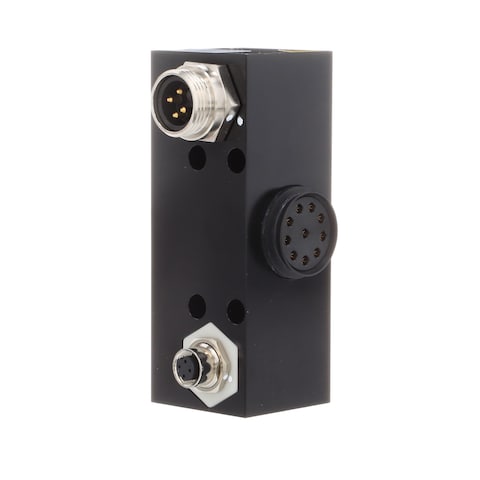 ATI Industrial Automation 9120-TE-M