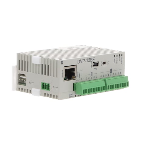 Delta Electronics DVP12SE11R